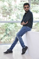 Ram Interview Latest Stills